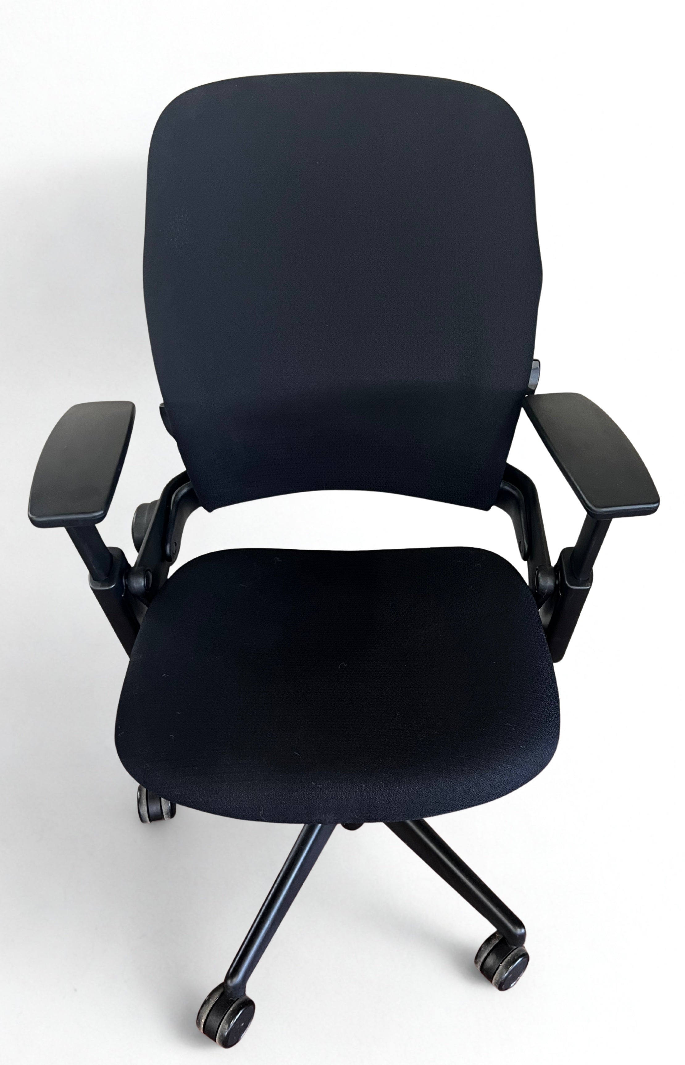 Steelcase Gesture Steelcase Leap Chair V2 Review V2 Chair