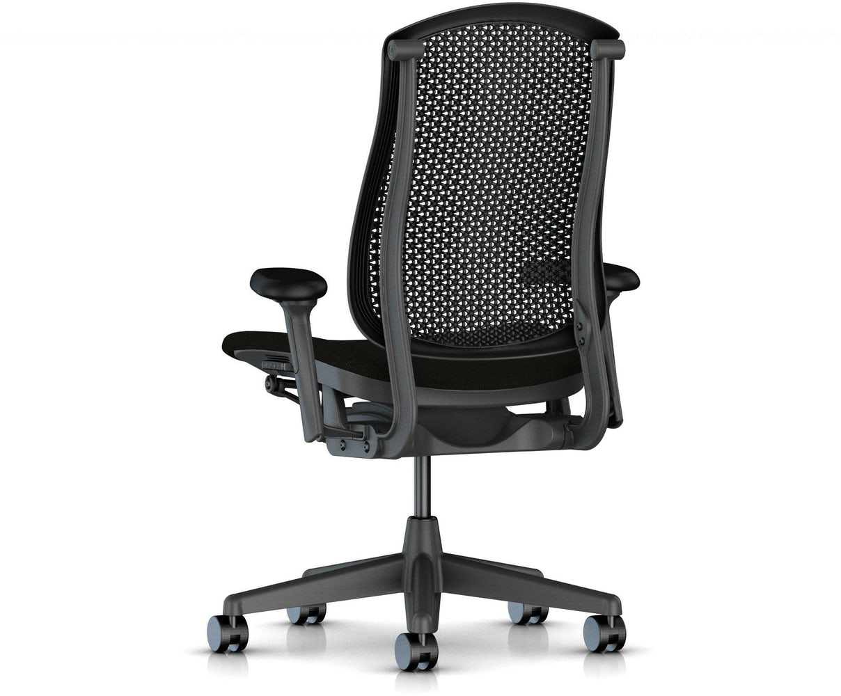 Herman Miller Celle Chair with Seat Pan