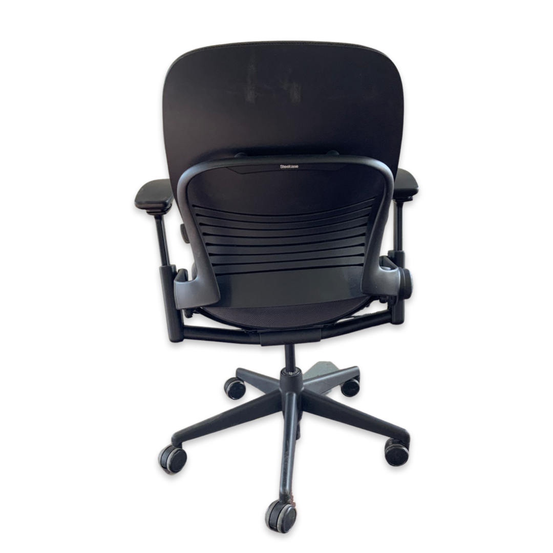 Steelcase Leap V2