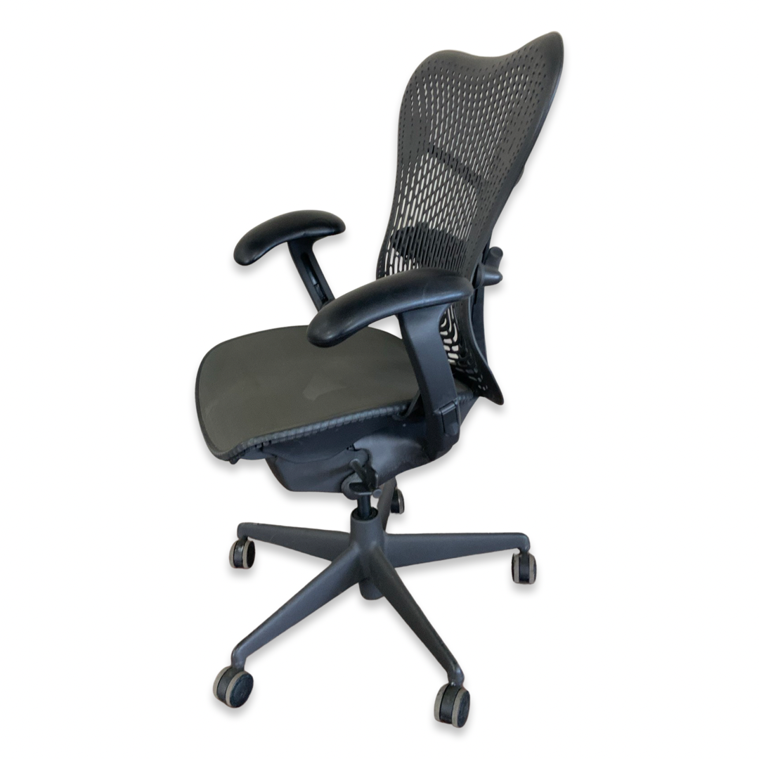 Herman Miller Mirra Office Chair, Version 1