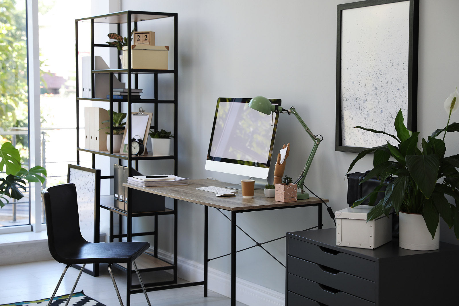 Other miscellaneous office furniture for sale