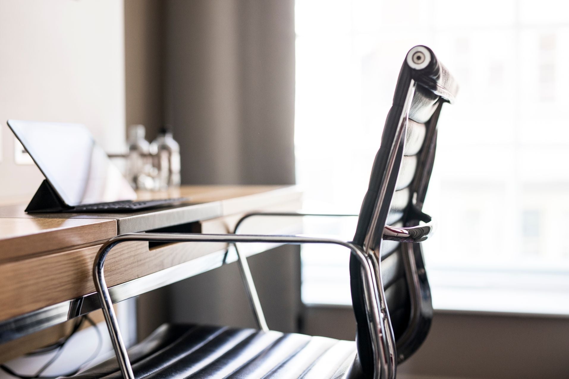 Northwest Office Liquidations