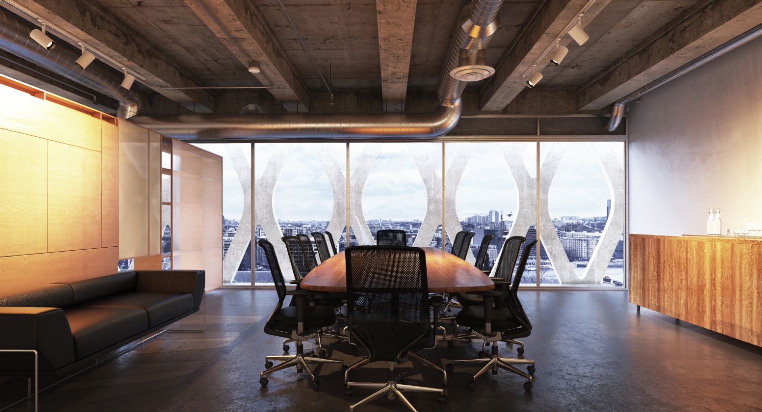 Northwest Office Liquidations